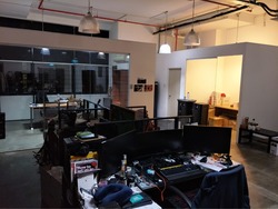 Oxley Bizhub (D14), Factory #216778371